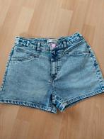 Levi's shorts voor meisjes, Ophalen of Verzenden, Zo goed als nieuw, Meisje