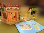 Playmobil kinderopvang, Ophalen, Zo goed als nieuw