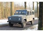 Land Rover Defender TD4 7 seater - 2009, Auto's, Gebruikt, Overige carrosserie, Te koop, Defender