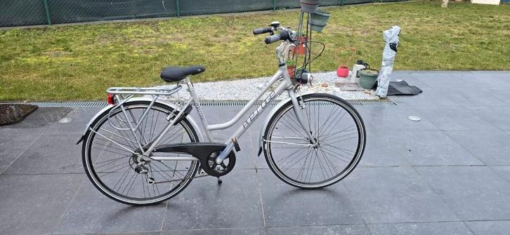 Prestige COMO damesfiets - SPLINTERNIEUW !!!, Fietsen en Brommers, Fietsen | Dames | Damesfietsen, Nieuw, Overige merken, Versnellingen