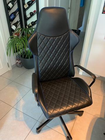 Bureaustoel/Gamechair IKEA beschikbaar voor biedingen