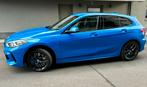BMW 118d 150cv juin 2020, Auto's, Te koop, Alcantara, Emergency brake assist, 5 deurs