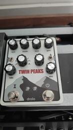 Meerdere pedalen, Ophalen of Verzenden, Delay of Echo