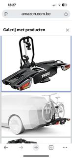 Fietsrek Thule EasyFold 2, Fietsen en Brommers, Fietsaccessoires | Fietsenrekken, Ophalen, Nieuw