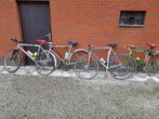1 oude fiets te koop, Fietsen en Brommers, Ophalen