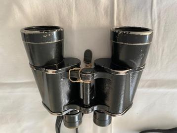 Verrekijker Carl Zeiss Jena 7 x 50 beschikbaar voor biedingen