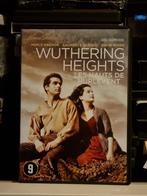 Wuthering Heights, Laurence Oliver, Merle Oberon, Cd's en Dvd's, Ophalen of Verzenden