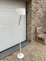 Vintage 50's  vloerlamp, Ophalen, Gebruikt, Vintage 50's, Metaal