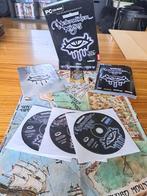 Neverwinter Nights 1 & 2 Pc  boxset, Ophalen of Verzenden, Zo goed als nieuw, Role Playing Game (Rpg)