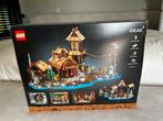 Lego 21343 Viking village, Kinderen en Baby's, Speelgoed | Duplo en Lego, Ophalen, Lego