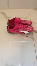 Puma voetbalschoenen, Sport en Fitness, Volleybal, Ophalen, Gebruikt