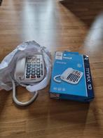 Telefoon met grote toetsen, Telecommunicatie, Vaste telefoons | Niet Draadloos, Ophalen