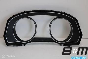 Omranding van tellerunit VW Arteon 3G1858366A beschikbaar voor biedingen