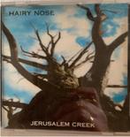 Cd Hairy nose Jerusalem creek, CD & DVD, CD | Rock, Utilisé, Enlèvement ou Envoi
