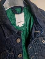 Jeansjas diesel 4 jaar, Kinderen en Baby's, Ophalen, Trui of Vest, Nieuw, Jongen of Meisje