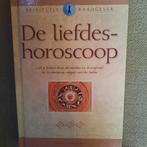 SPIRITUELE RAADGEVER - DE LIEFDESHOROSCOOP - G. HADDENBACH, Boeken, Esoterie en Spiritualiteit, Ophalen of Verzenden
