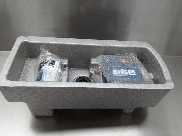 DIVERSEN Banden reparatieset Aveo (|95165364|951653642|), Auto-onderdelen, Overige Auto-onderdelen, Daewoo, Gebruikt