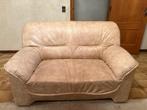 Zetel ( 1m40 lang ), Ophalen, Overige materialen, Gebruikt, Tweepersoons