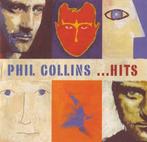 Phil Collins – ...Hits cd 1998, Ophalen of Verzenden, 1980 tot 2000, Zo goed als nieuw