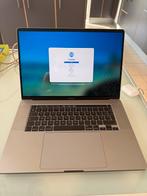 Macbook Pro 16´´ / i9 / 1Tb / 64 ram, Enlèvement ou Envoi, Comme neuf, MacBook