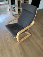 Ikea relax stoel, Huis en Inrichting, Fauteuils, Ophalen, Zo goed als nieuw, Stof