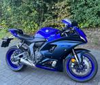 Yamaha r7 bj 2023 in zeer goede staat !, Motoren, Motoren | Yamaha, 2 cilinders, Super Sport, Particulier, ABS