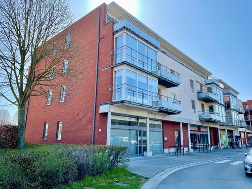 Appartement te huur in Waasmunster, 2 slpks, Immo, Huizen te huur, Appartement