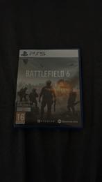 Battlefield 6 voor ps5, Games en Spelcomputers, Ophalen of Verzenden, Nieuw