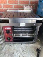 Doorlooptoaster, Elektronische apparatuur, Broodroosters, Ophalen, Uitneembare kruimellade