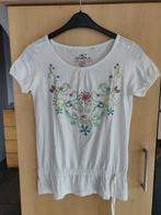 Bloes O'NEILL.  maat 164 of XSMALL.  NIEUW., Wit, Nieuw, Ophalen of Verzenden, O'NEILL.