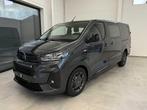 Citroen JUMPY 2.0 BlueHDi XL DUBBELE CABINE EAT 180pk *, Auto's, Automaat, Monovolume, 174 pk, Adaptieve lichten