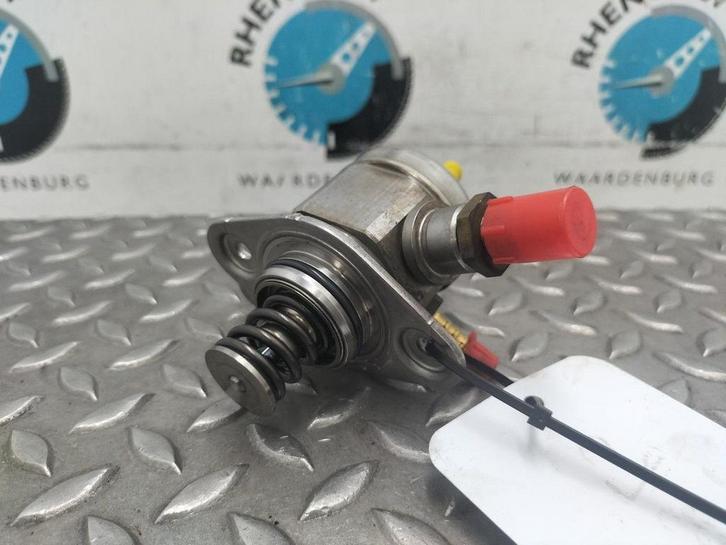 AUDI A3 [FUEL_PUMP] 2018, Auto-onderdelen, Brandstofsystemen, Gebruikt, ARN erkend, Stiba lid, Erkend duurzaam, Ophalen of Verzenden