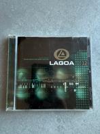 Lagoa 12, Cd's en Dvd's, Cd's | Dance en House, Ophalen, Zo goed als nieuw