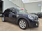 MINI Cooper SE Countryman 1.5iA 224pk ALL4 HYBRID 95.709 KM, Auto's, Automaat, Zwart, USB, Bedrijf