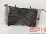 Radiateur Suzuki GSX-R 600 750 K1 K2 K3 2000 t/m 2003 GSXR, Ophalen of Verzenden, Gebruikt