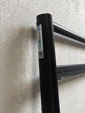 Dakrek / Porte-bagage beschikbaar voor biedingen