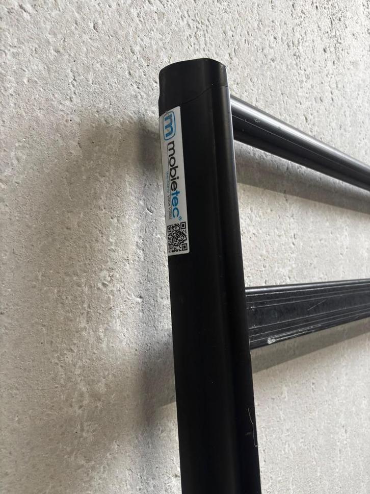 Dakrek / Porte-bagage, Auto diversen, Bagagerekken, Zo goed als nieuw, Ophalen