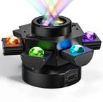 Moving head met laser 150 watt 2 beschikbaar, Muziek en Instrumenten, Ophalen of Verzenden, Zo goed als nieuw, Laser