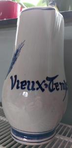 brasserie ancienne cruche a bière pub biérre Vieux Temps, Enlèvement ou Envoi, Comme neuf, Autres types, Autres marques