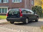 Volvo V70 2.4 ltr benzine in propere staat 750€, Auto's, Volvo, Blauw, Bedrijf, 5 deurs, Euro 4