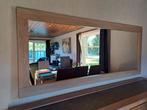 Dressoir + spiegel, Huis en Inrichting, Kasten | Dressoirs, Ophalen, Zo goed als nieuw