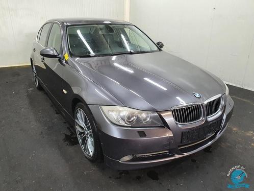 BMW Voorkop  E90 E91 (plaatwerk verlichting xenon  koelers e, Auto-onderdelen, Carrosserie, Bumper, Gebruikt, Ophalen
