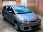 Mazda 5 1.8i Essence Euro4 6/2010 5 Places Airco Parktronic, Auto's, Mazda, Voorwielaandrijving, 4 cilinders, Bedrijf, Parkeersensor