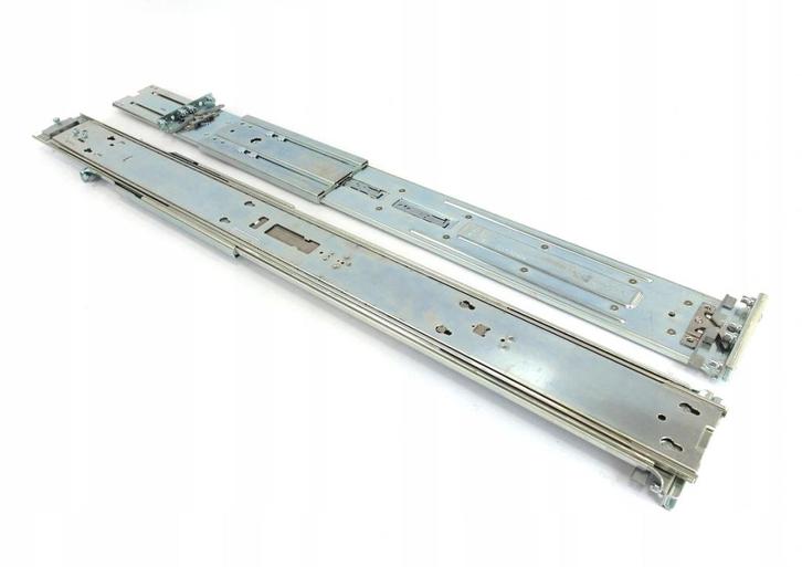 HP Ball Bearing Rail Kit for ProLiant DL580 Gen9 / Gen10, Computers en Software, Serverkasten