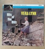 Vinyl-LP Vera Lynn Hits of the Blitz, Ophalen of Verzenden, Zo goed als nieuw