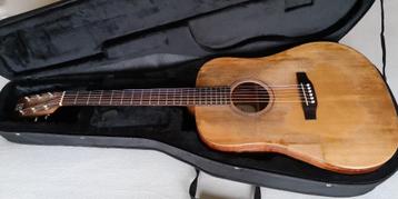 Ayers DS all solid wood Custom Shop distressed nieuwe staat beschikbaar voor biedingen