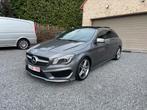 Mercedes CLA180 Shootingbrake Benzine AMG Pack Automaat, Auto's, CLA, 4 cilinders, 1595 cc, 5 deurs