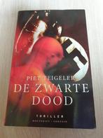 Boek De Zwarte Dood, Ophalen of Verzenden