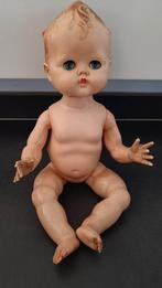 Vintage baby pop Pedigree England., Antiek en Kunst, Antiek | Speelgoed, Ophalen of Verzenden