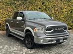 Dodge Ram 5.7i HEMI V8 Euro6b LPG+Benzine, Auto's, Automaat, Euro 6, Bedrijf, RAM 1500